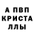 Метадон мёд KVI __